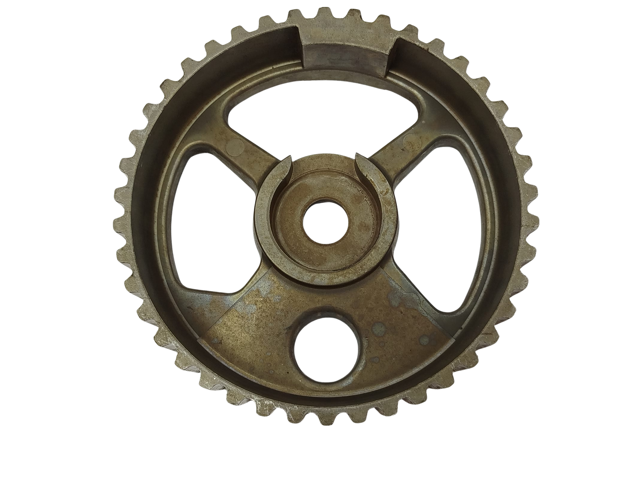 Skirstomojo veleno krumpliaratis Vai Peugeot Citroen 080583 S 1.8 16v LFY main product photo