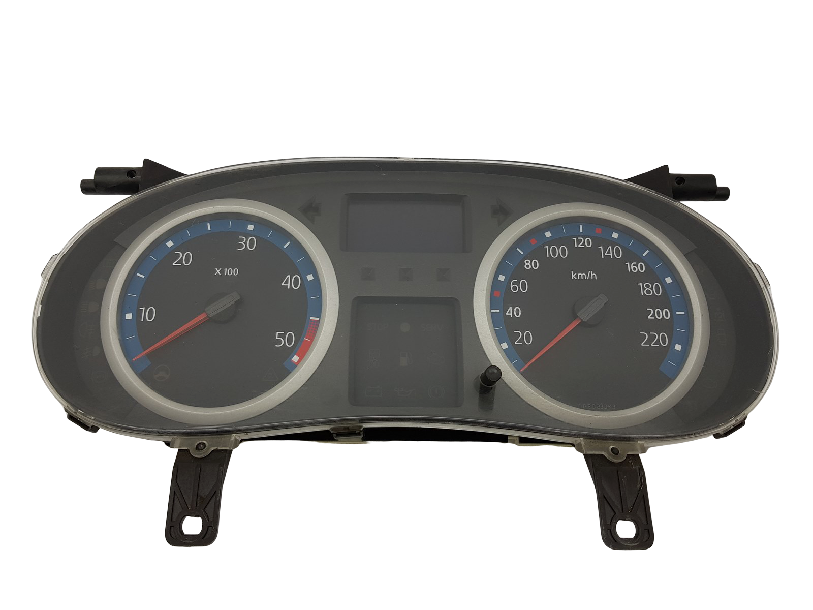 Tachometras Renault Clio 2 8200451344 23704 main product photo