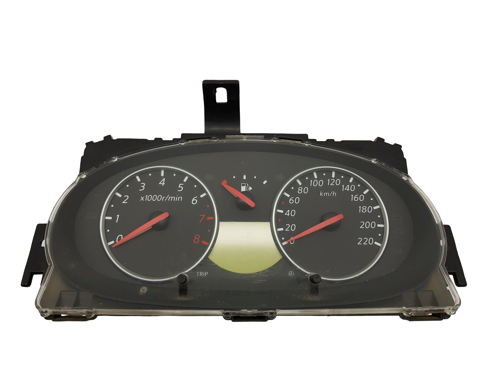 Tachometras Nissan Micra BC63D 24132 main product photo