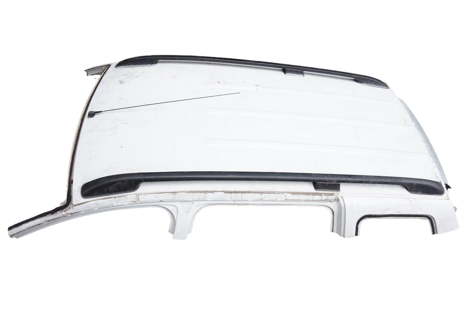 Stogas Dacia Logan MCV II 2012-> main product photo