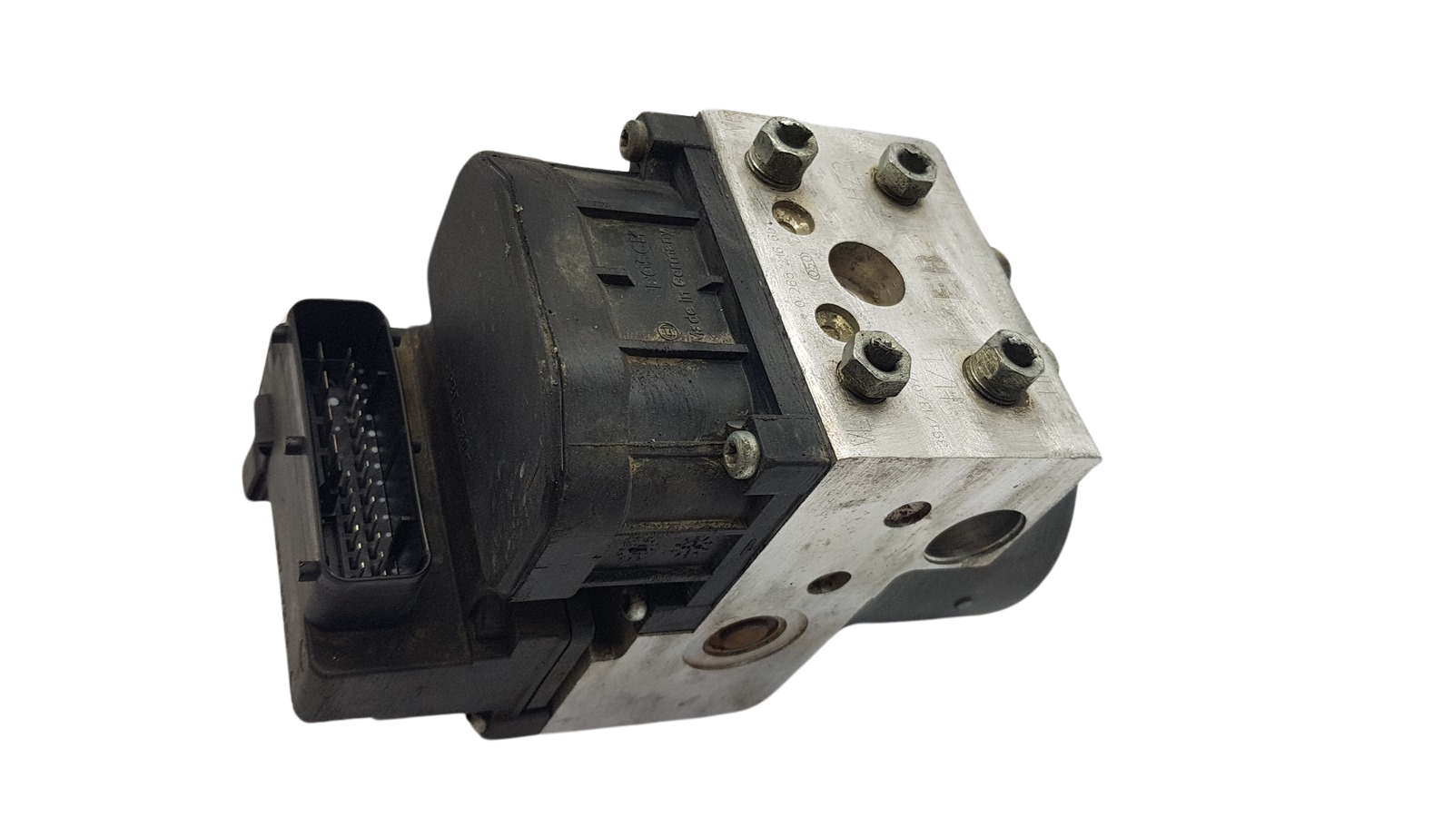 Abs Siurblys Opel Zafira Astra G 90581417 0273004362 0265216651 1493 main product photo