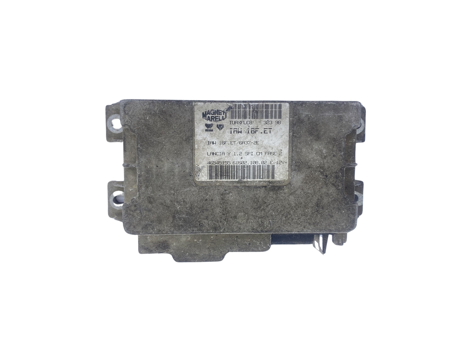 Valdymo Blokas 46545155 IAW16F.ET 61602.108.02 Lancia 61668 main product photo