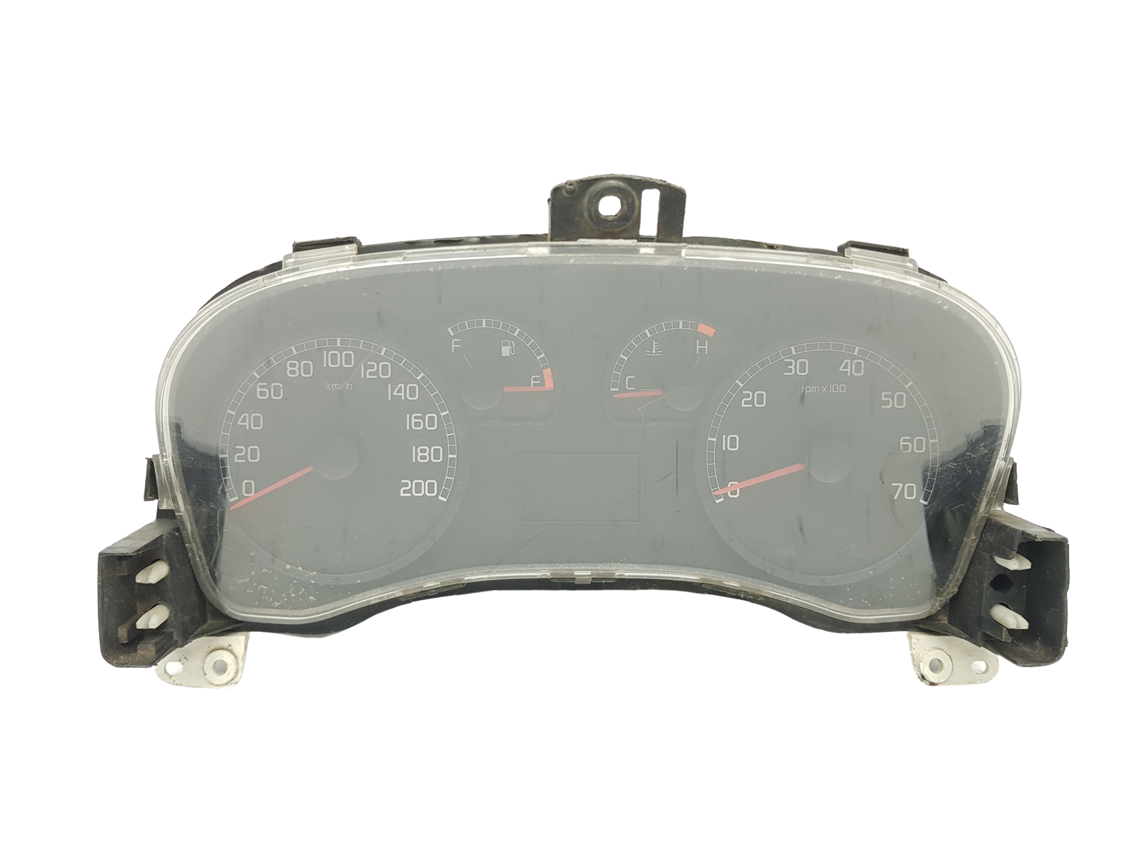 Tachometras Fiat Punto 46833368 503000460300 26249 main product photo