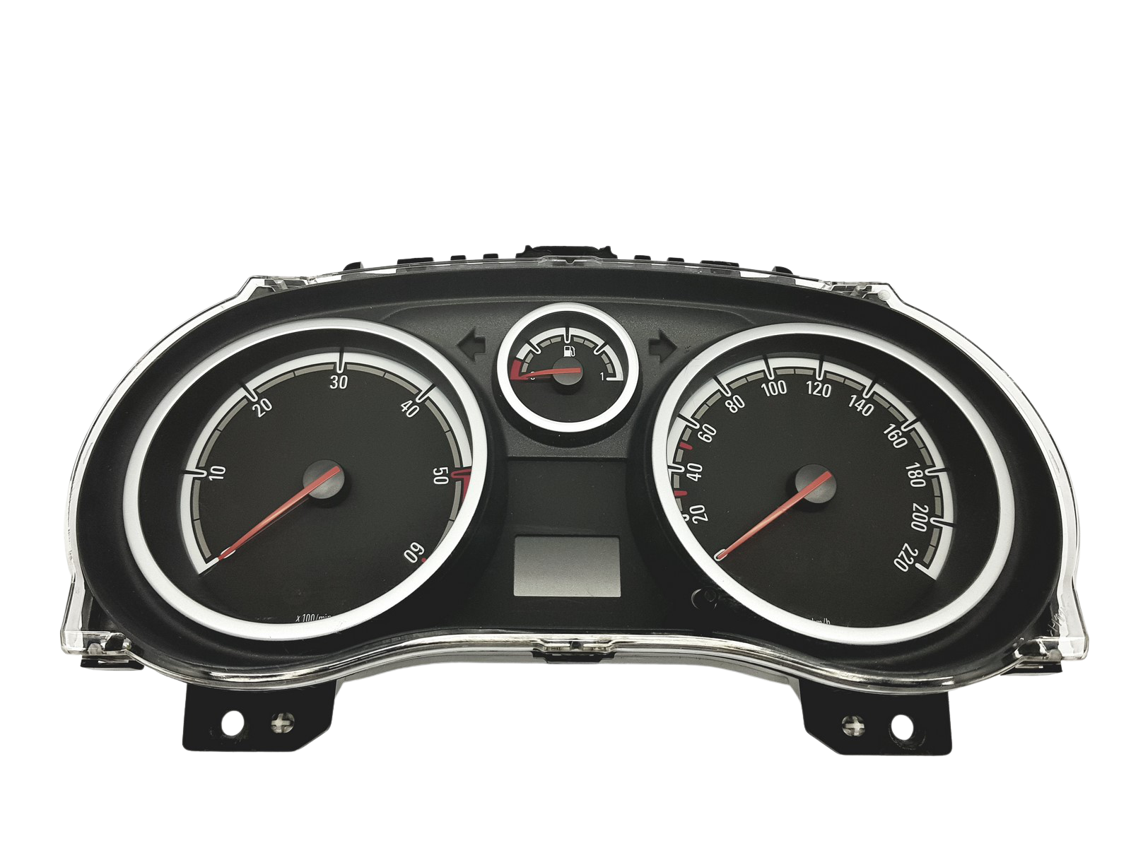 Spidometras Opel Corsa D P0013252146 28118991-0 50689 main product photo