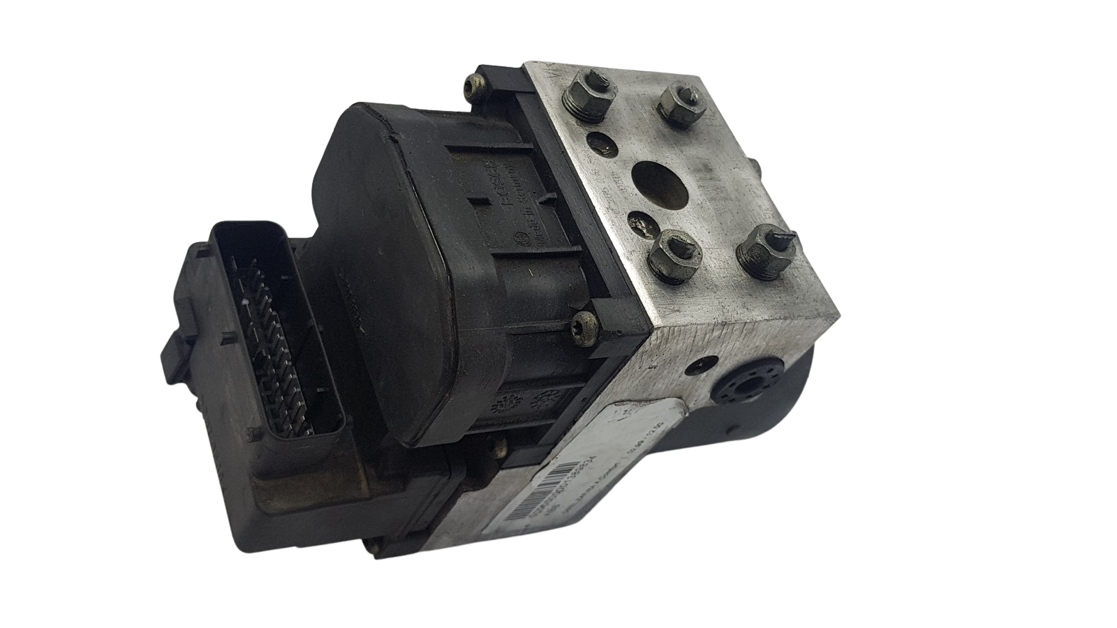Abs Siurblys Opel Zafira Astra G 90581417 0273004362 0265216651 1153 main product photo