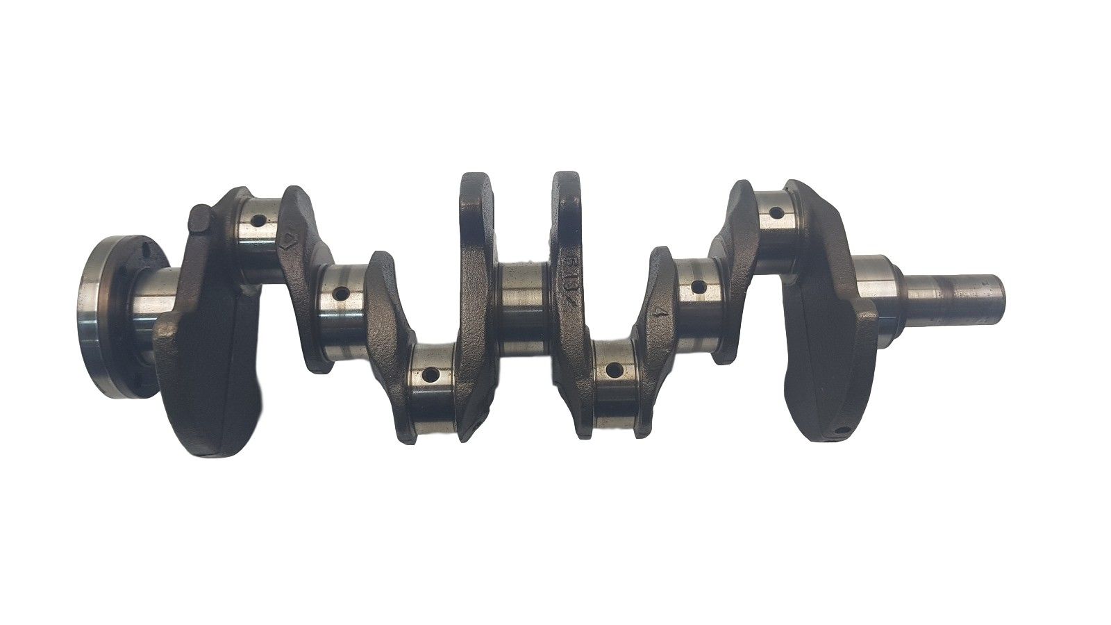 Alkūninis Velenas K4M762 8200416793 519 Renault Megane 2 1.6 16V main product photo