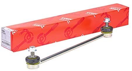 Stabilizatoriaus Trauksė Citroen Peugeot C2 C3 1007 206 TRW JTS283 OE 508745 main product photo
