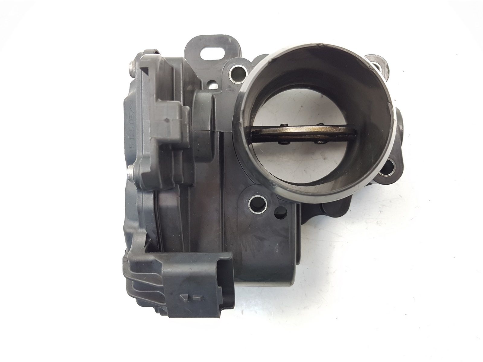 Droselio sklendė Citroen Peugeot 9806625280 A2C85766300 2.0 HDI 3138 main product photo