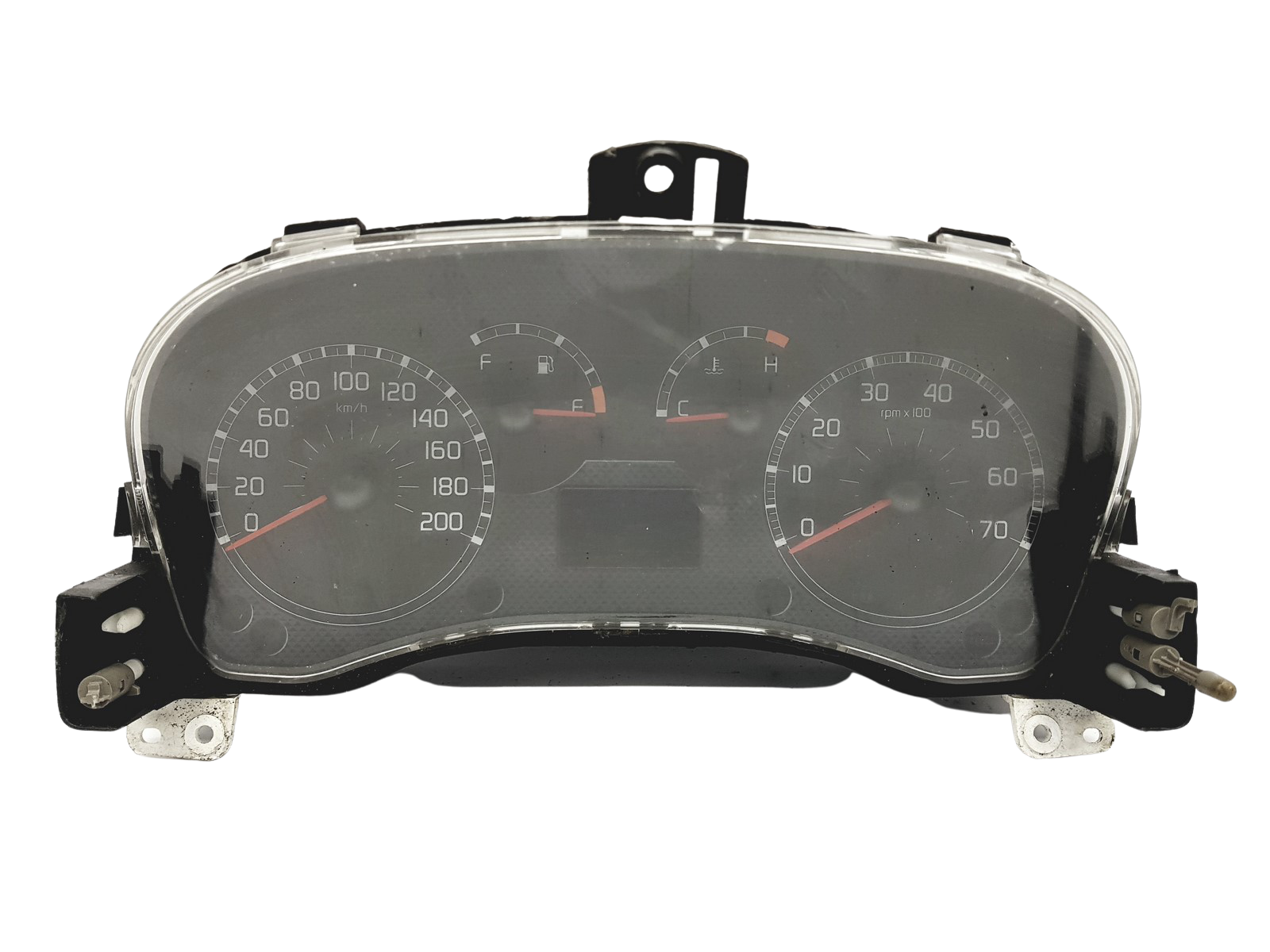 Tachometras Fiat Panda 51711239 503000480900 41954 main product photo