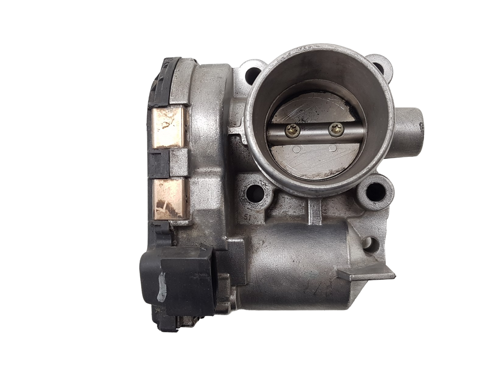 Droselio sklendė Fiat Lancia 0280750042 1.2B Bosch 1172 main product photo