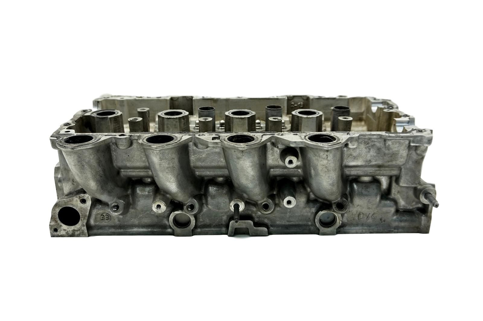 Cilindro galvutė 1,6 hdi 9655911480 DV6 Citroen Peugeot Ford main product photo