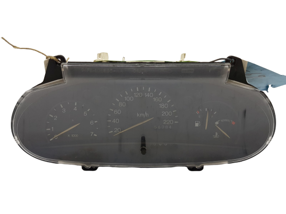 Spidometras Ford Escort 95AB-10849-HA 95AB10849HA 22863 main product photo