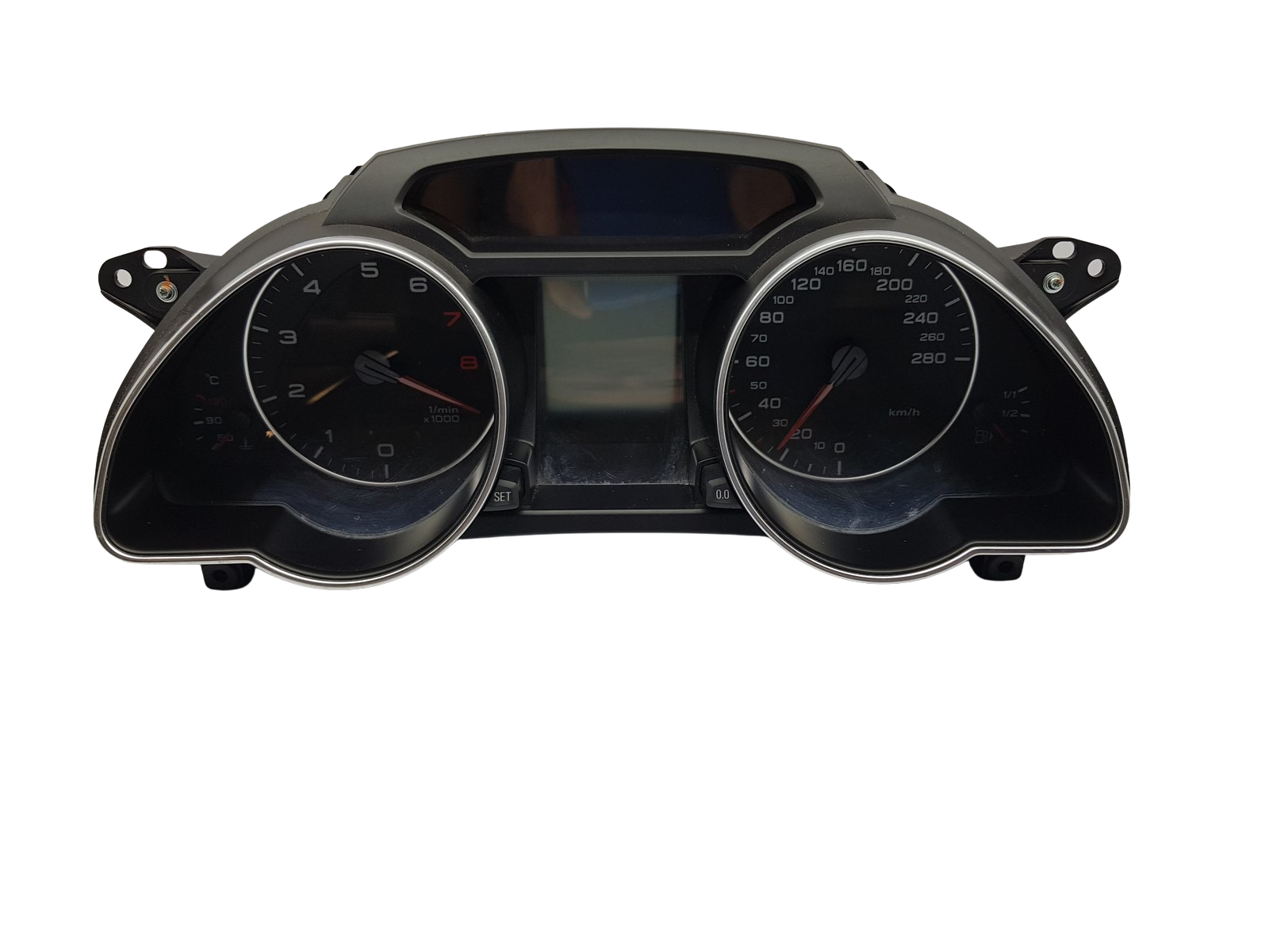 Tachometras Audi A5 8T0920900P main product photo