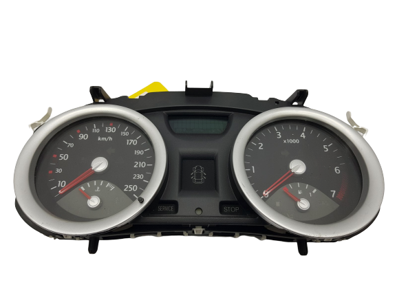 Tachometras Renault Megane 2 8200462281 B 21623 main product photo