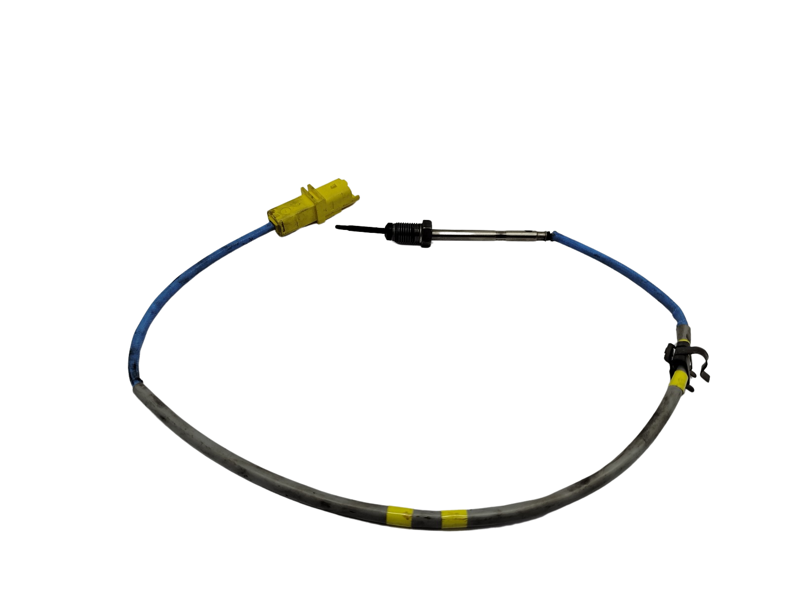 Išmetamųjų Dujų Temperatūros Jutiklis Renault Nissan 8200882195 4591 main product photo