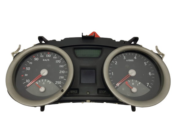 Tachometras Renault Megane 2 8200364015 23243 main product photo