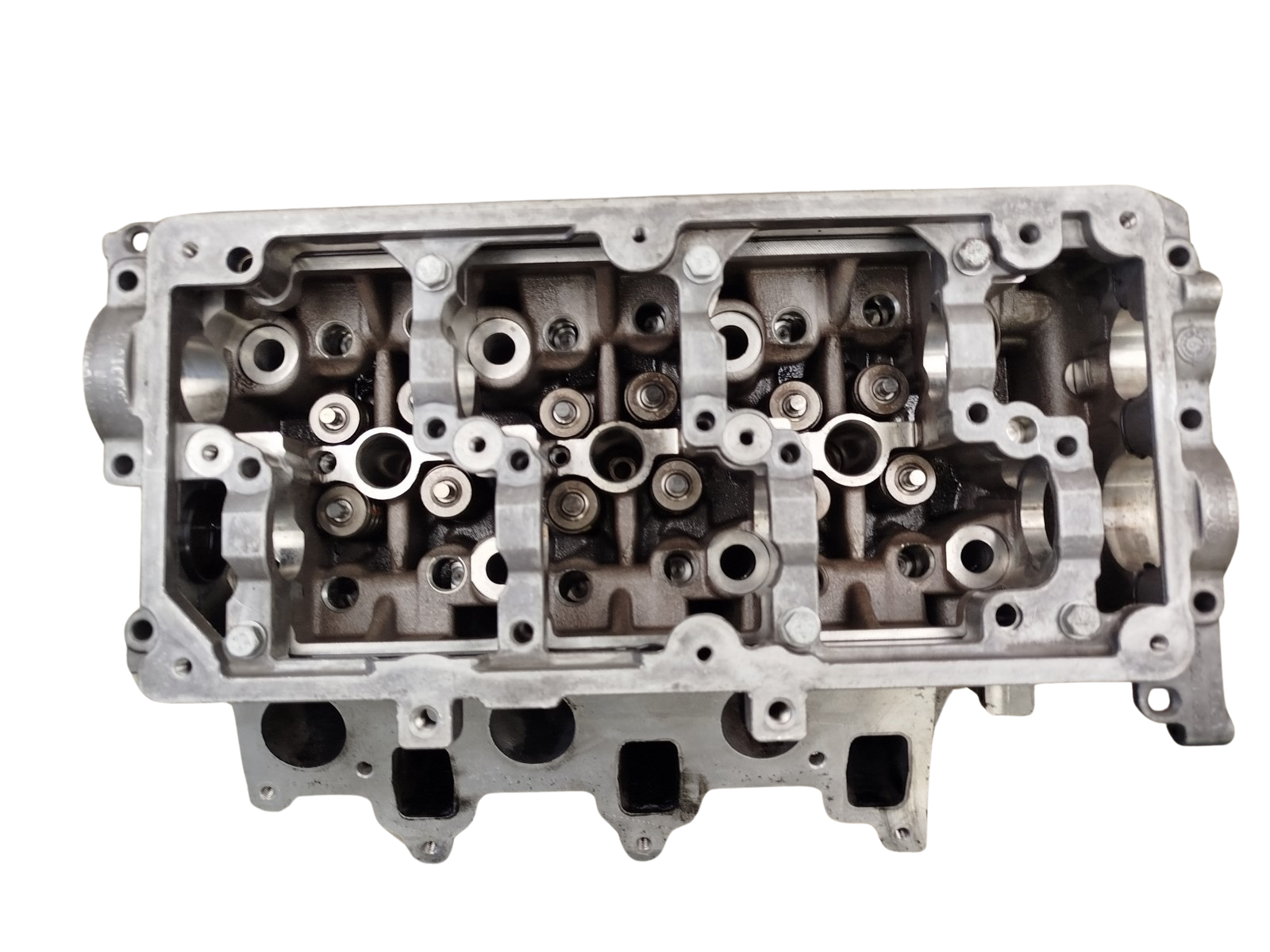 Cilindro galvutė VWAG 03P103373 03P103286 1.2 TDI CFW 9 main product photo