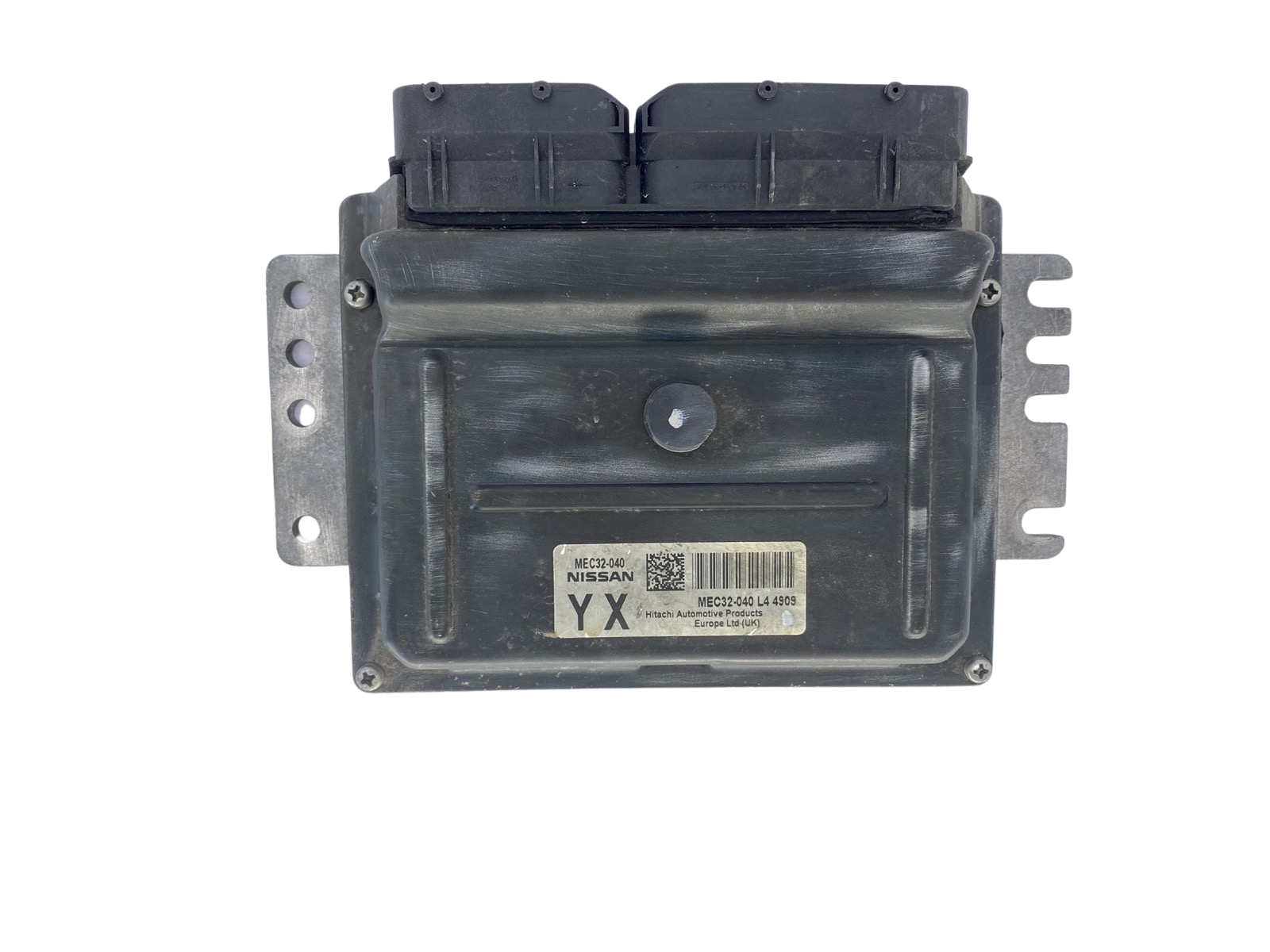 Valdymo Blokas Nissan MEC32-040 L4 YX Hitachi 48656 main product photo