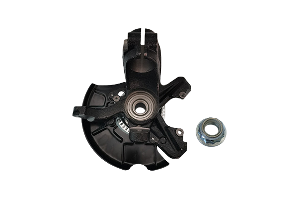 Ratų vairo mazgas Kairioji Vai VW Audi Skoda 1J0407255N 44071739901 Vika main product photo