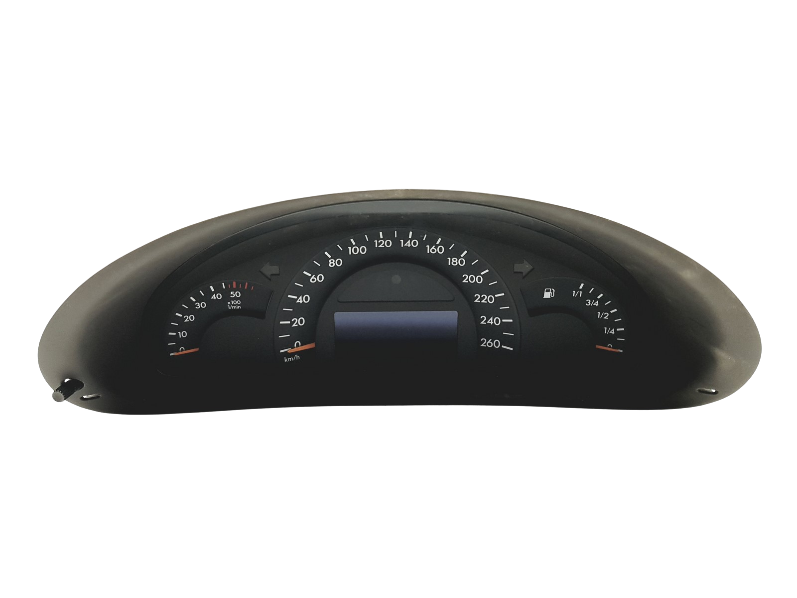 Tachometras Mercedes W203 A2035407111 110080111006 53062 main product photo
