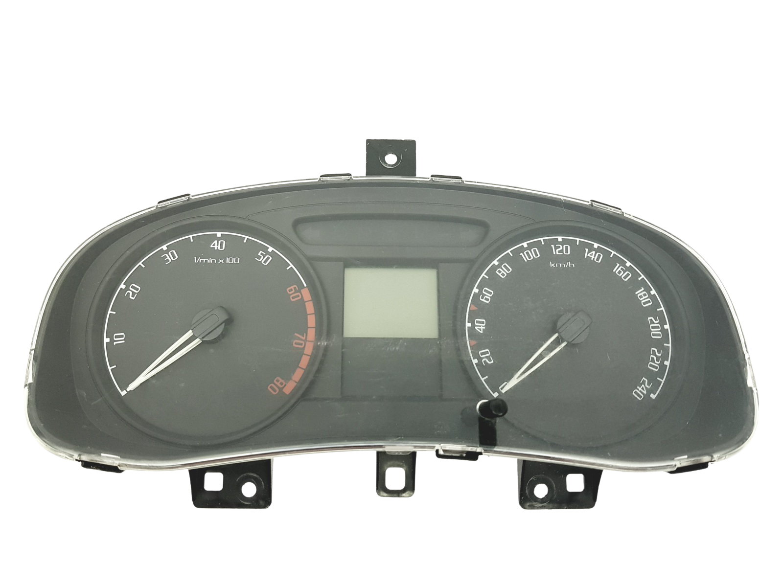 Tachometras Skoda Fabia 5J0920800B A2C53111432 44071 main product photo