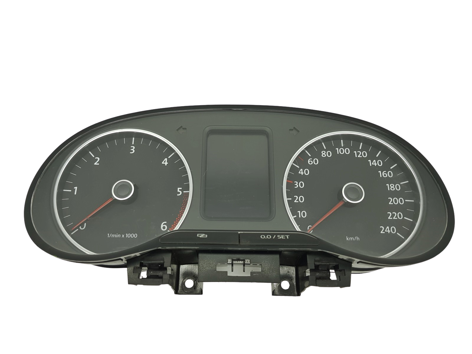Tachometras VW Polo 6R 6R0920861F 28553 main product photo