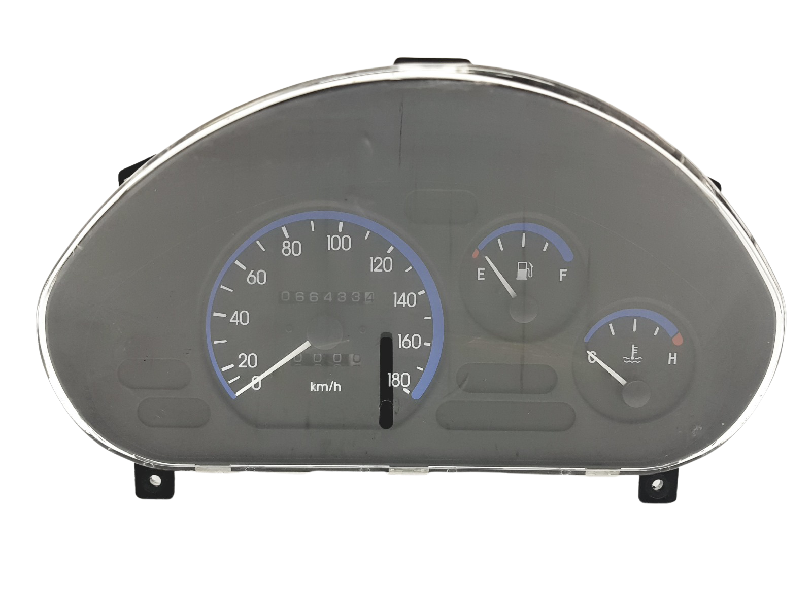 Spidometras Daewoo Matiz 96380536 43871 main product photo