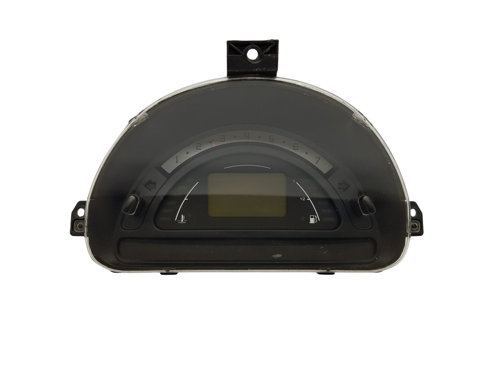 Tachometras Citroen C2 C3 9652008280 H 01 2602 main product photo