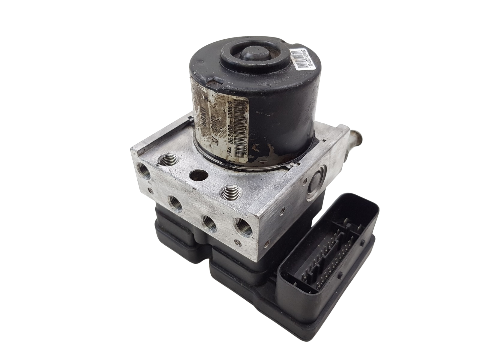 Abs Siurblys Nissan Suzuki 68K0 06.2109-5608.3 06.2102-1388.4 1454 main product photo