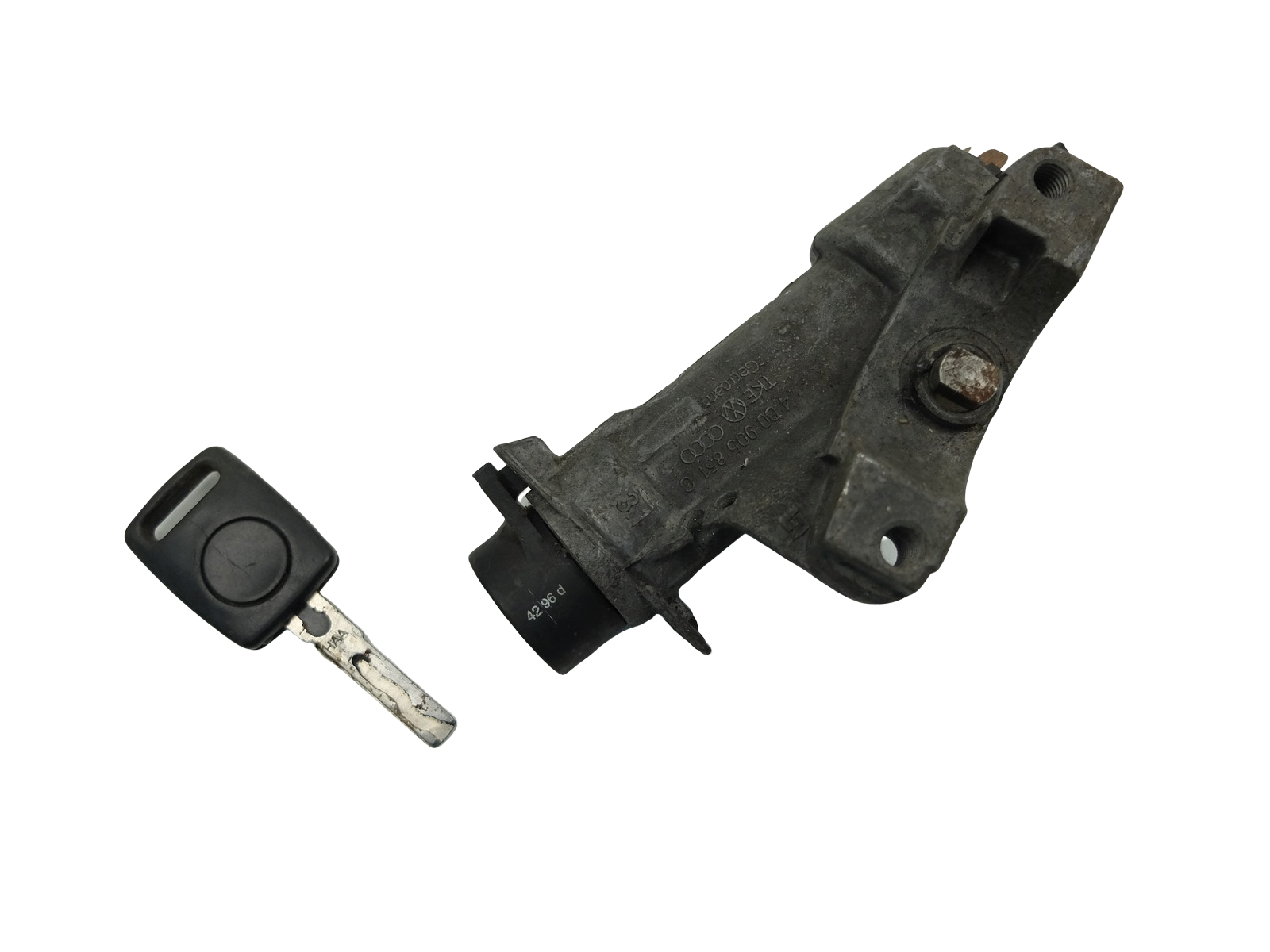 Uždegimo Spynelė Audi A3 A4 A6 4B0905851C 4B0905849 1247 main product photo