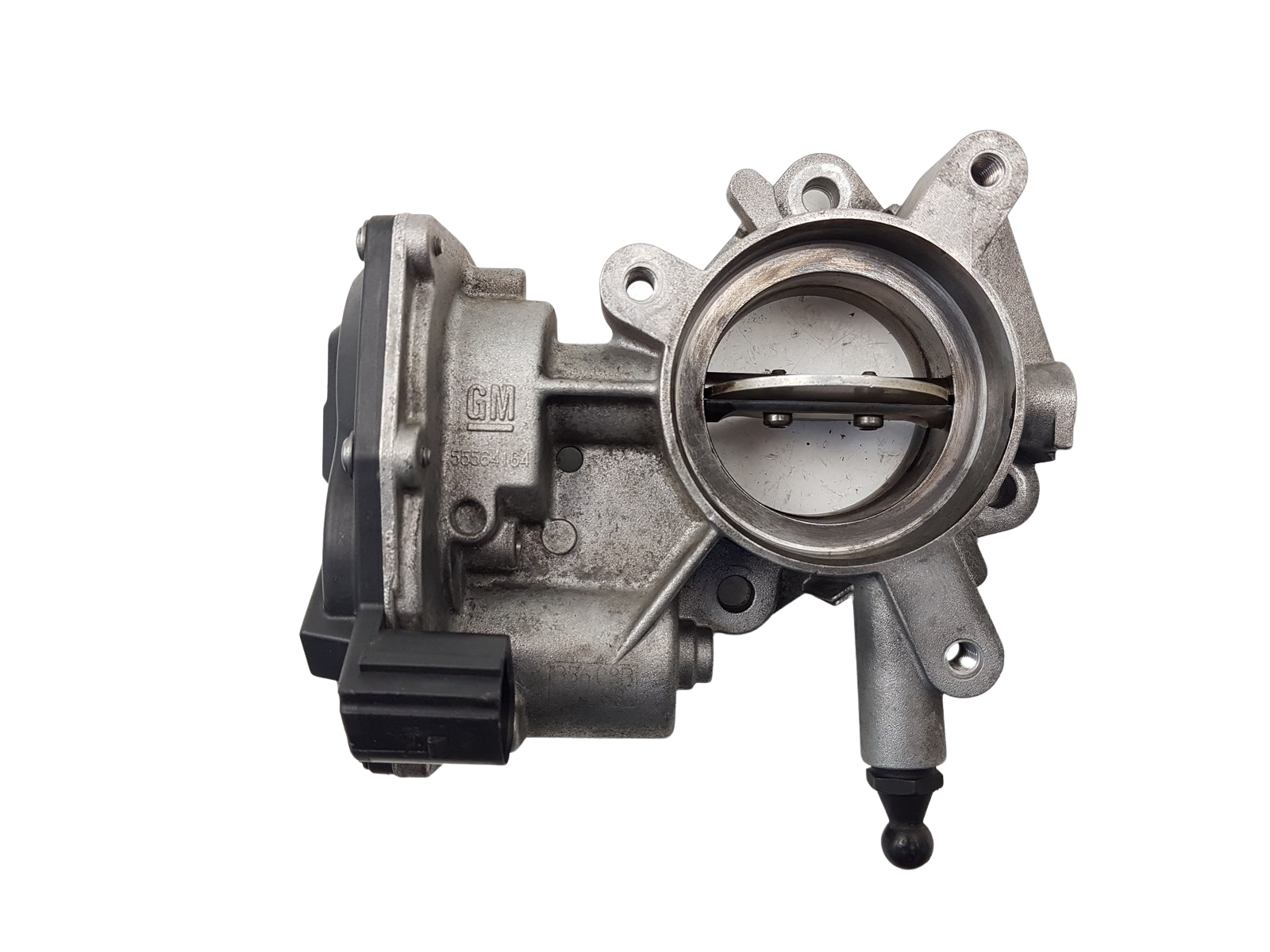 Droselio sklendė Opel Saab 55564164 2.0 CDTI 2525 main product photo