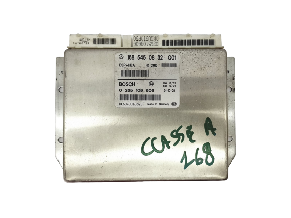 Valdymo Blokas ESP 1685450832 0265109606 Mercedes Bosch 17243 main product photo