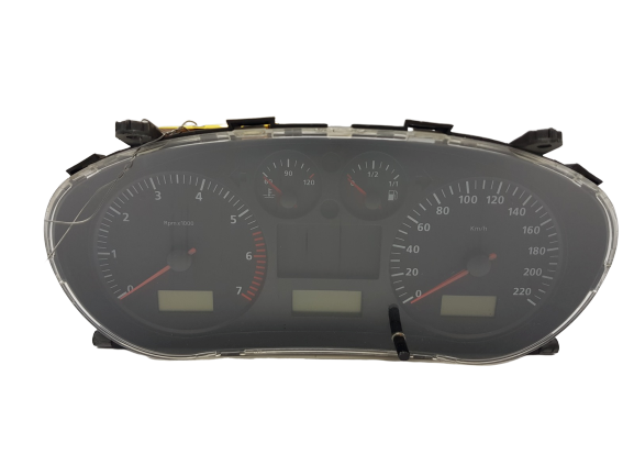 Tachometras Seat Ibiza W06K0920830 110008923001 21350 main product photo