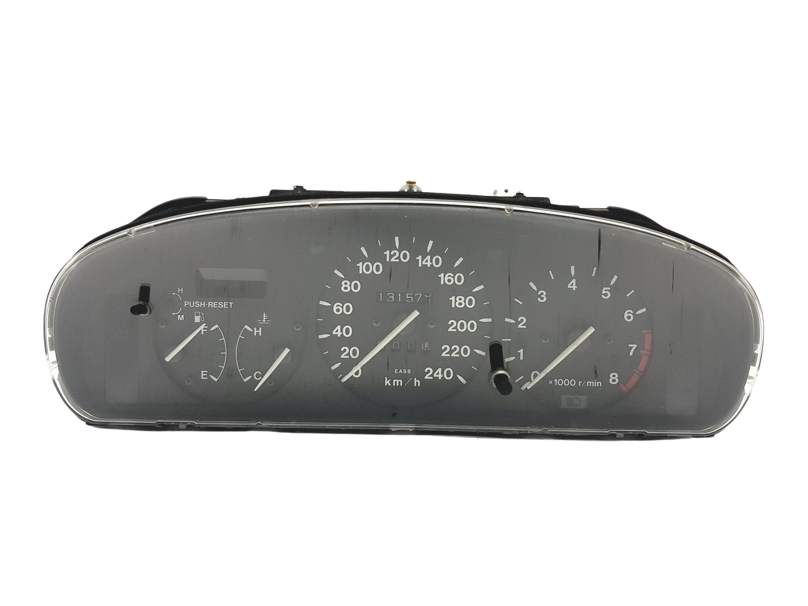 Tachometras Mazda MX-3 EA98 BB60A main product photo