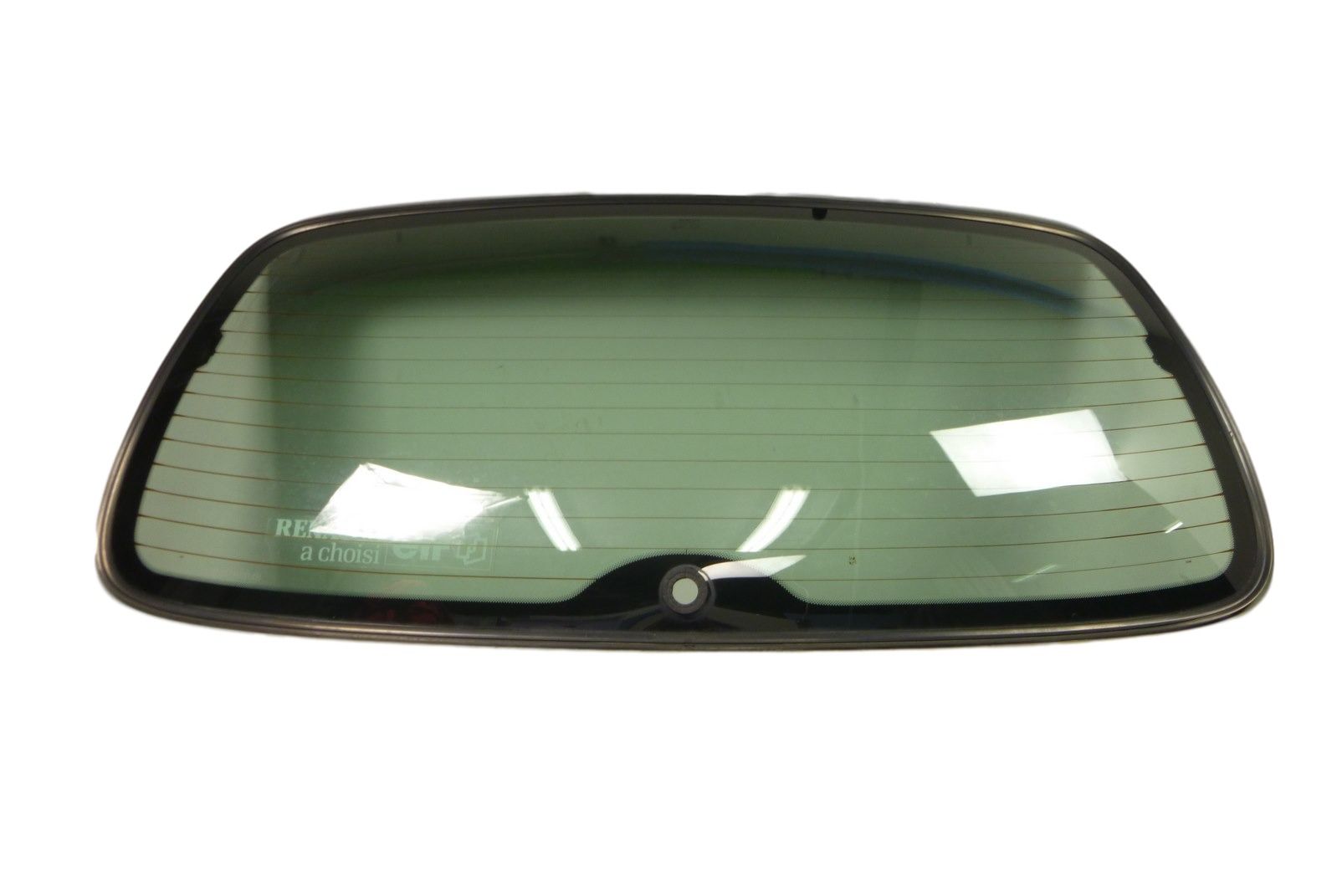 Bagažinės stiklas Tylnej Renault Scenic I / Lift main product photo