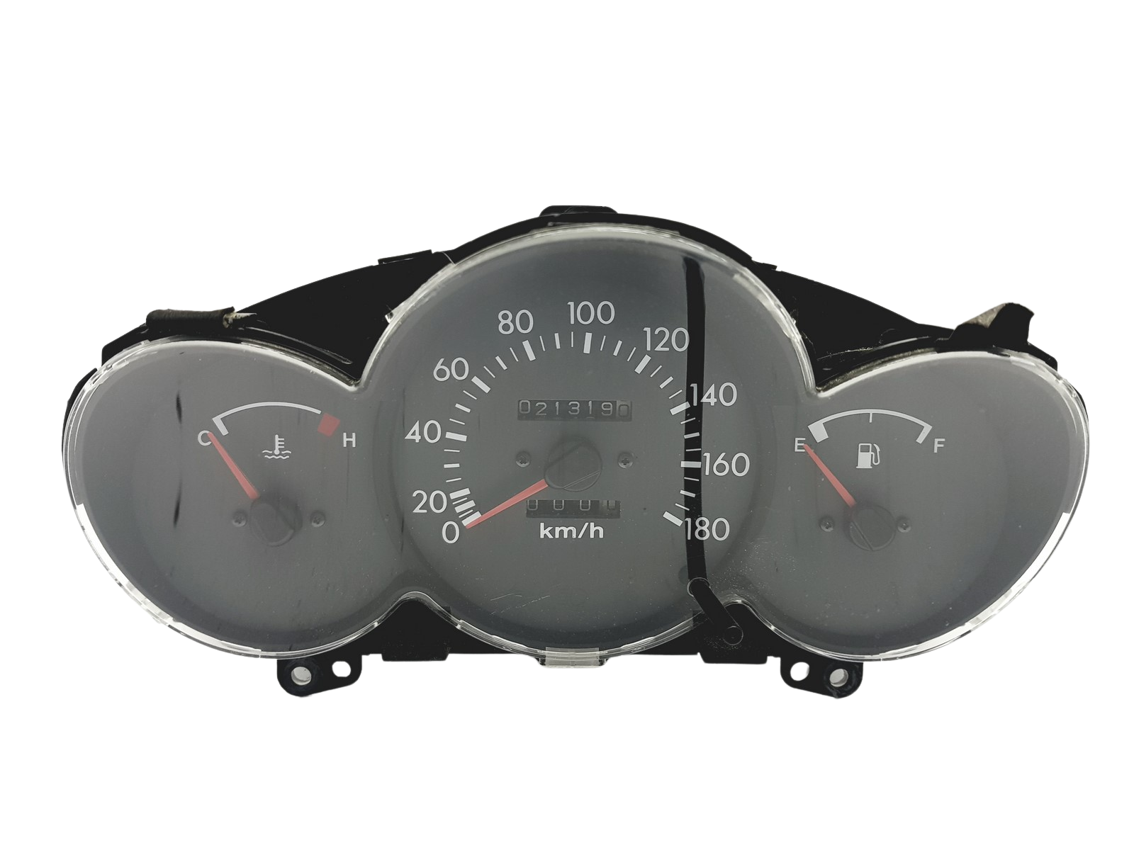 Spidometras Hyundai Atos 94001-02401 9400102401 55401 main product photo