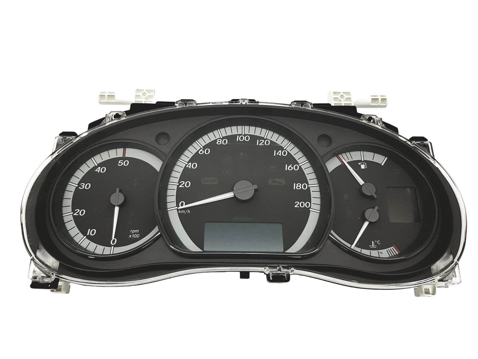 Tachometras Mercedes Citan 248101865R Johnson 32504 main product photo