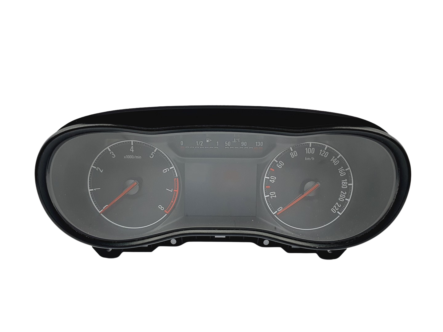 Spidometras Opel Corsa E 39056369 367030224 60833 main product photo