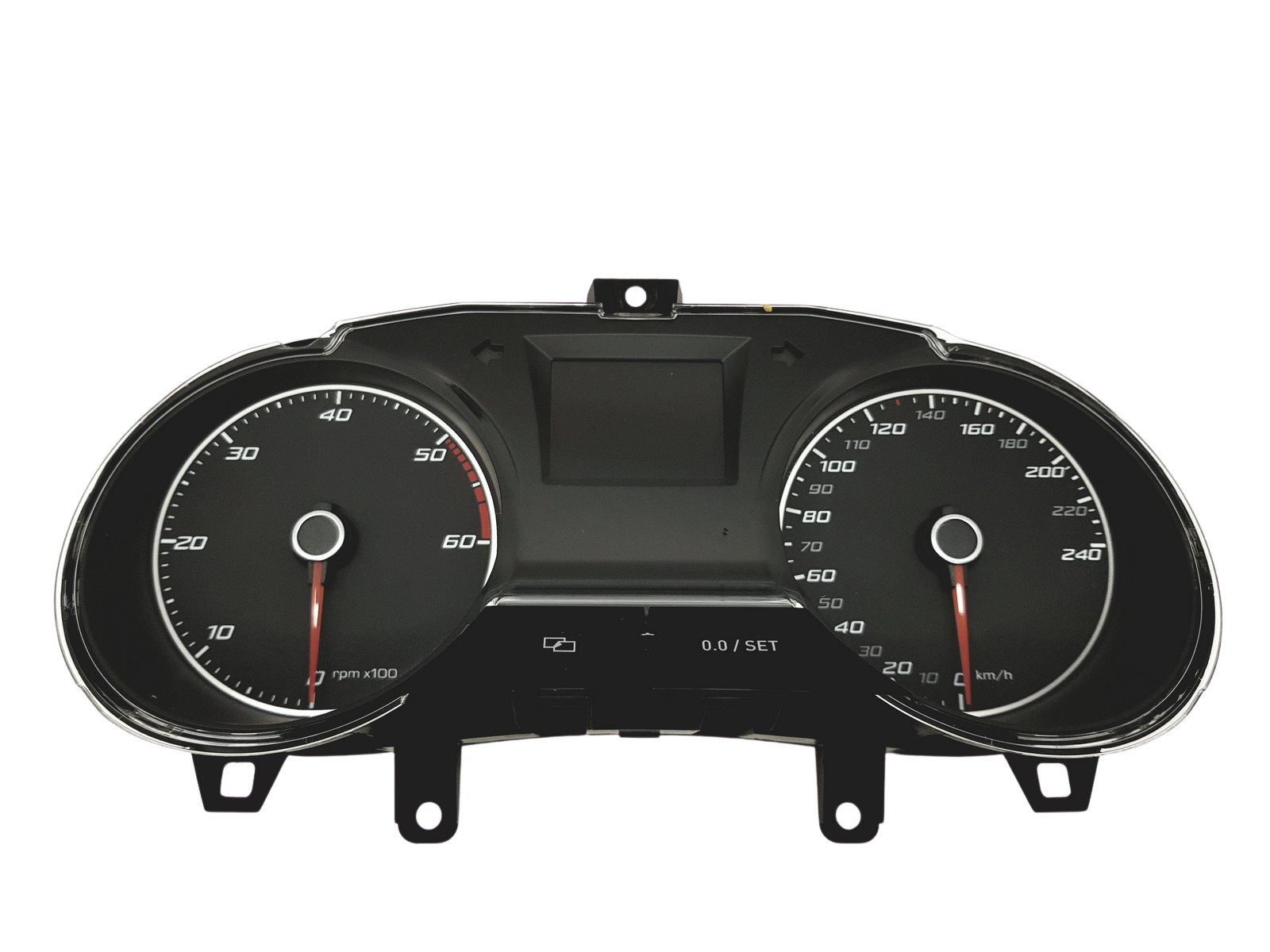 Spidometras Seat Ibiza 6J0920804N A2C3505400 31397 main product photo