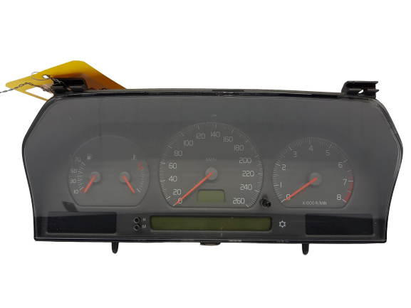 Tachometras Volvo V70 S70 9148926 69794-660T 21211 main product photo