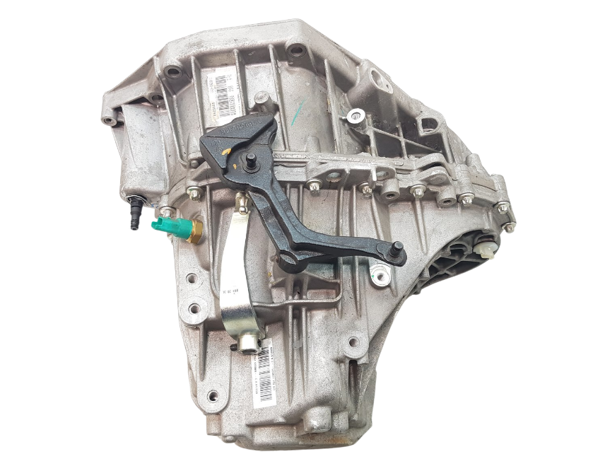 Pavarų dėžė Naujas Originalus TL4077 TL4126 Nissan Qashqai 1.5 DCI main product photo