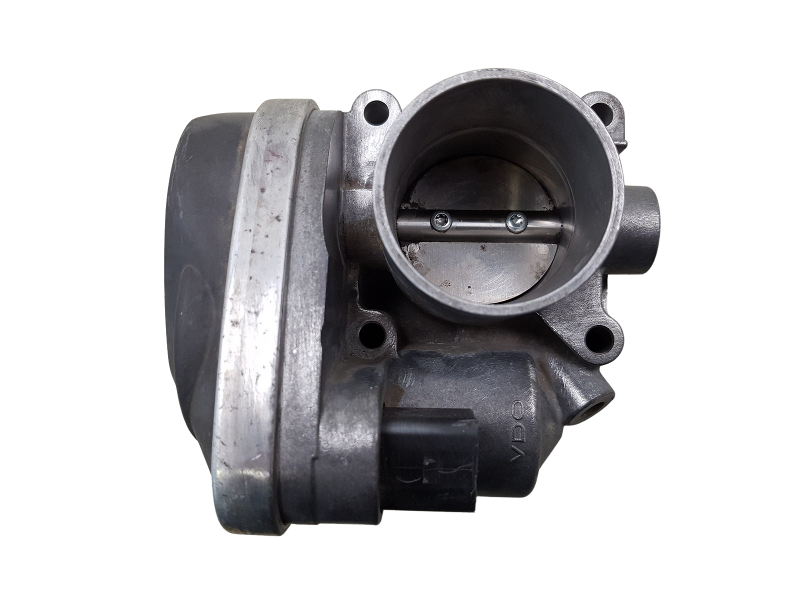 Droselio sklendė 036133062N 408.238/321/007 VWAG 1938 main product photo