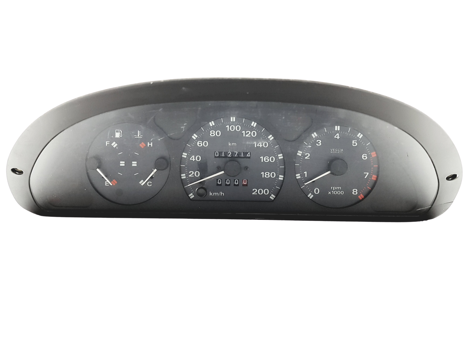 Tachometras Fiat Punto 606219001 6062190030 29339 main product photo