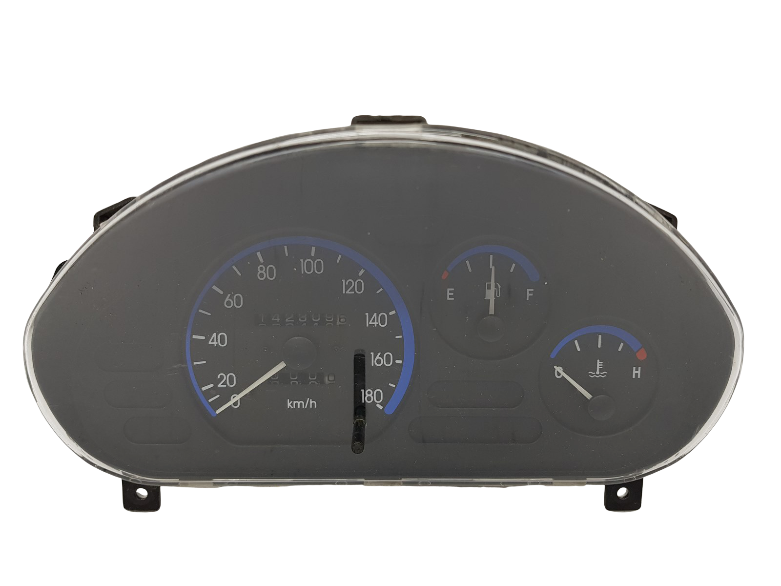 Spidometras Daewoo Matiz 96527397 24112 main product photo