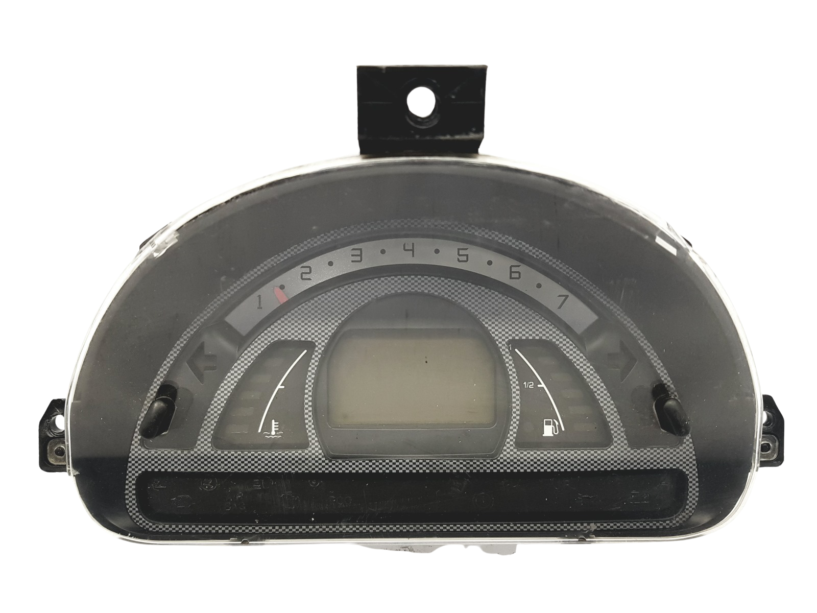 Tachometras Citroen C2 C3 9652008080 H 01 43988 main product photo