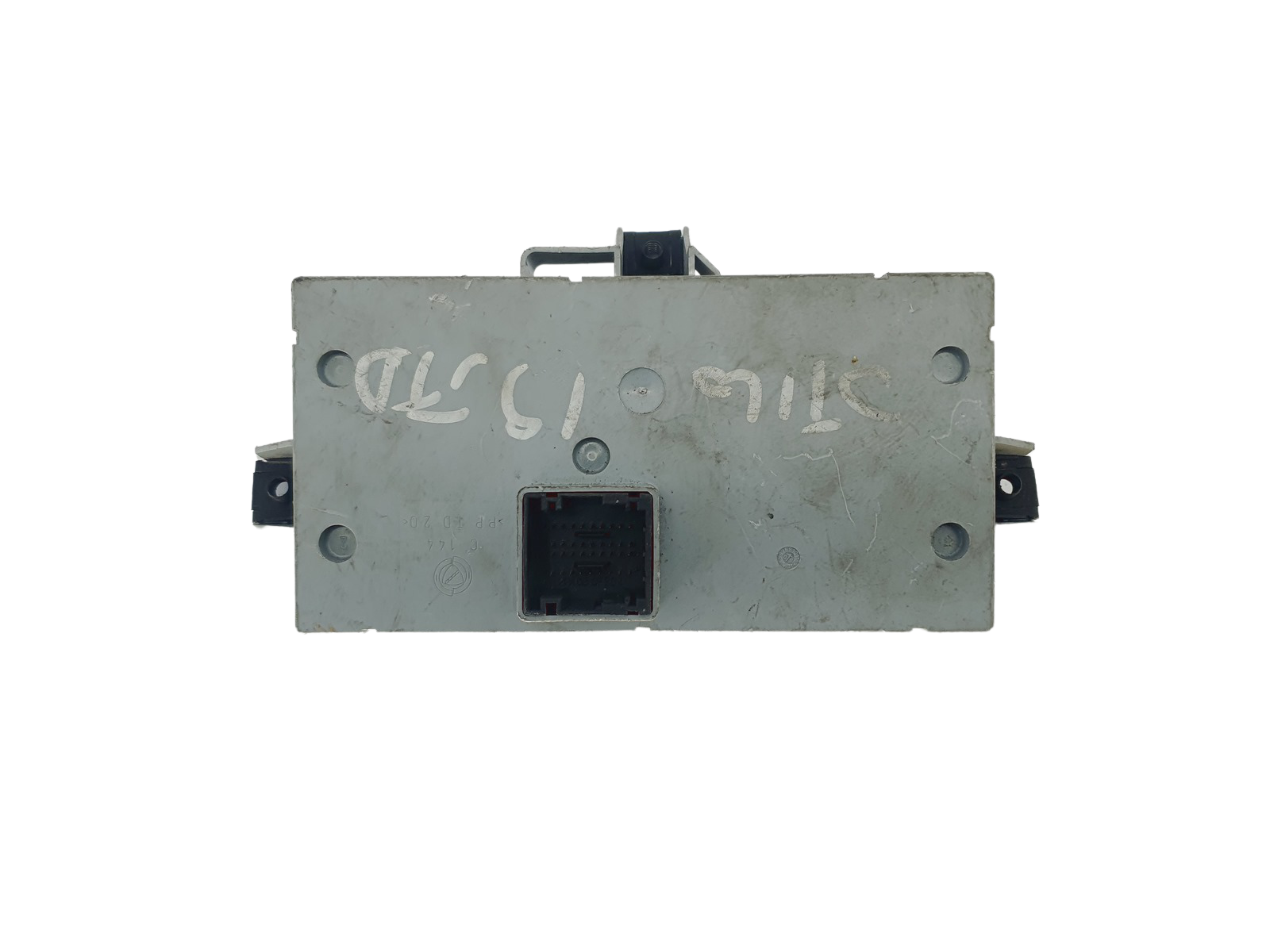 Valdymo Blokas BSI Fiat 51708059 501862510023 Magneti Marelli 40479 main product photo