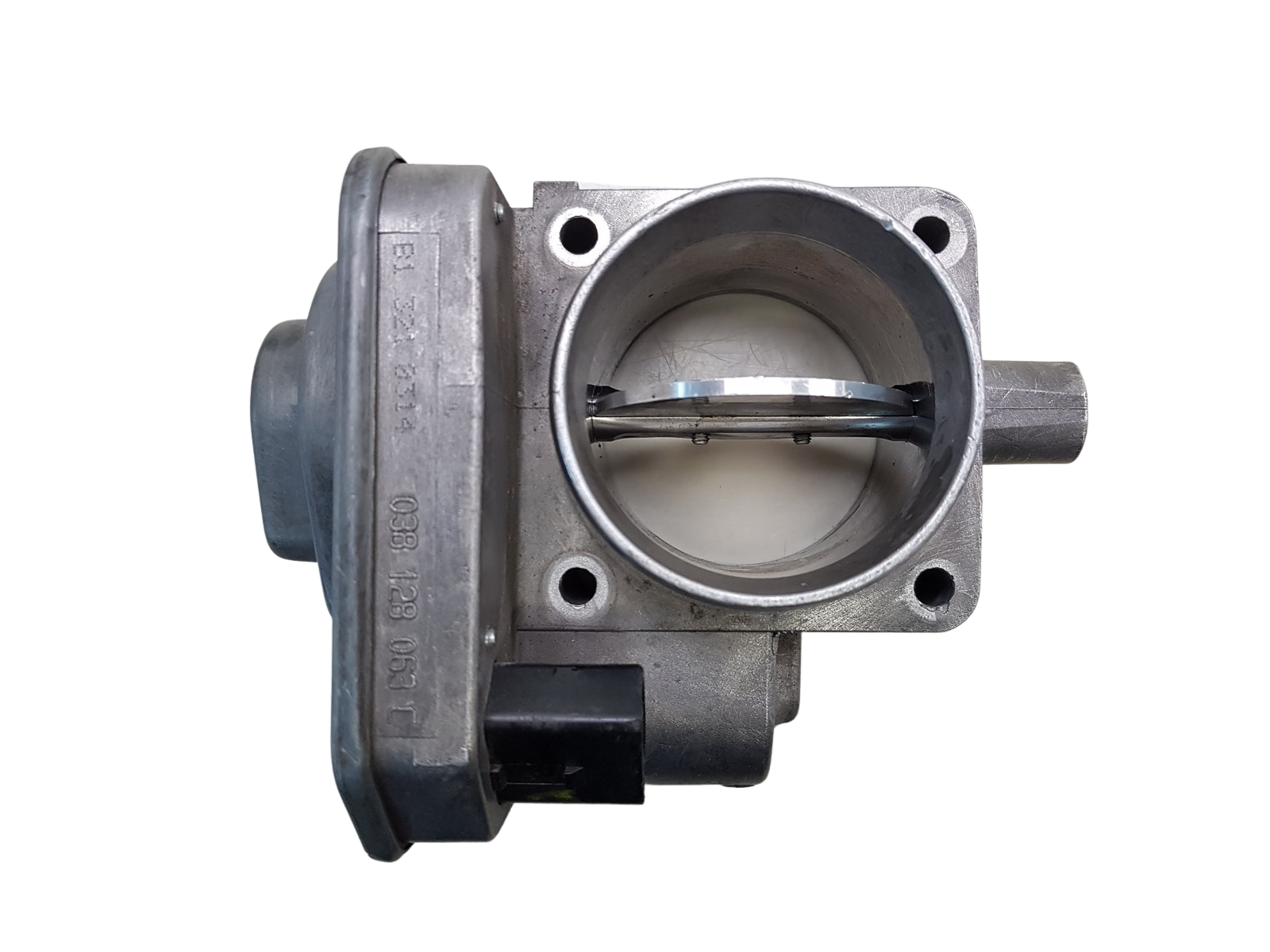 Droselio sklendė VWAG 038128063C Pierburg 1826 main product photo