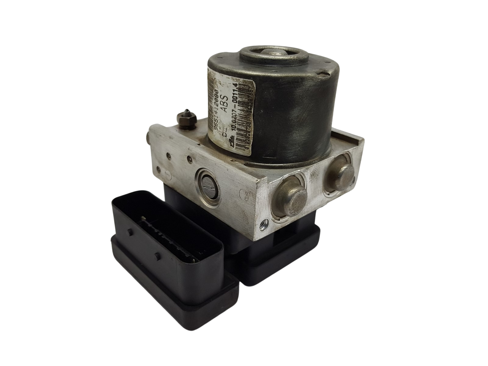Abs Siurblys Citroen Peugeot 9651412080 10.0970-1108.3 ATE 6163 main product photo