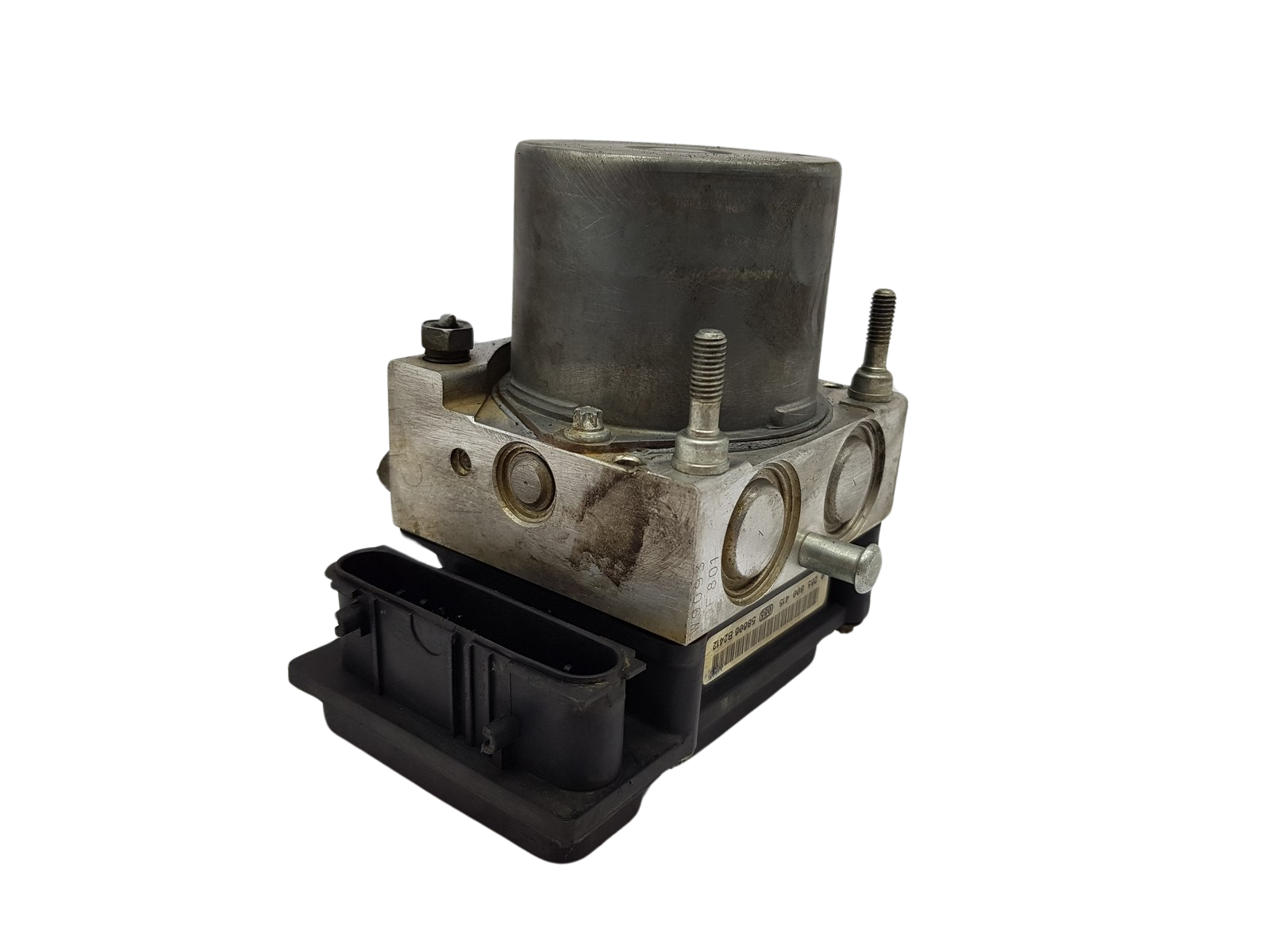 Abs Siurblys PSA Berlingo Partner 9655045780 0265800415 Bosch 5925 main product photo