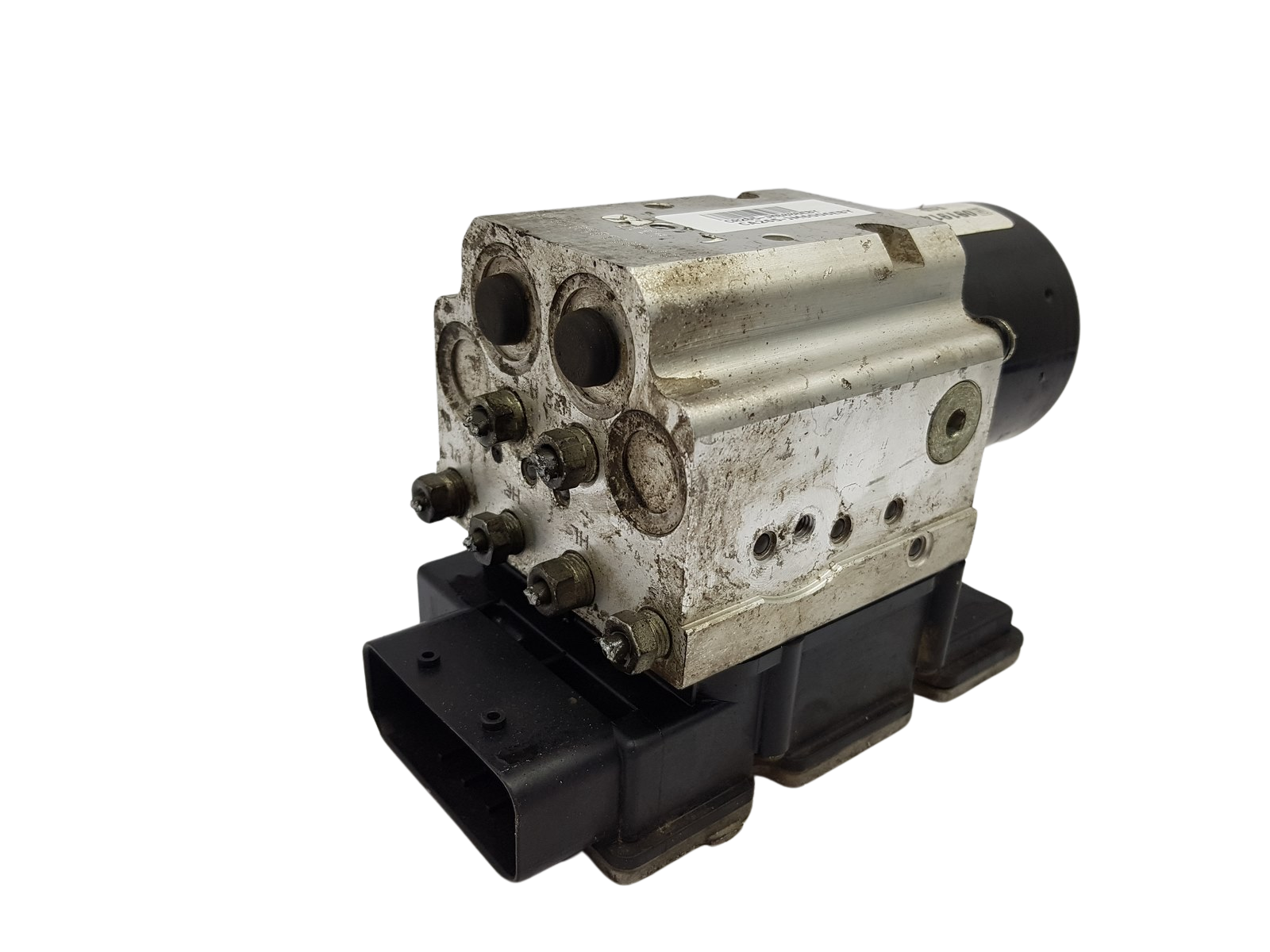 Abs Siurblys Opel Vectra Signum 09191497 13663901 TRW 6006 main product photo